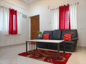 Casa Verde-II - 2BHK,Gachibowli